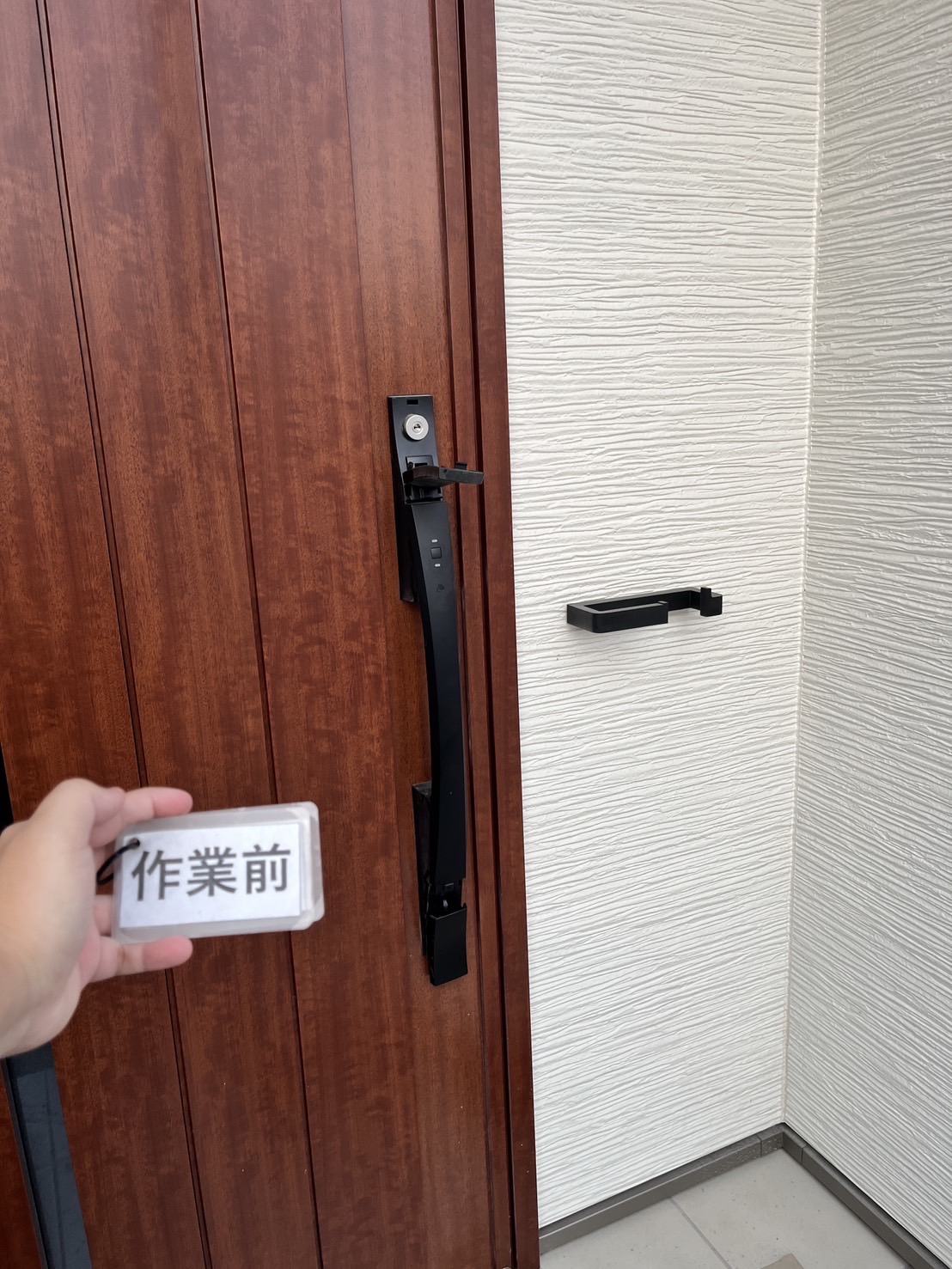 閉じ込められたその瞬間、即座に駆けつける！評判の高いサービスであなたを守ります