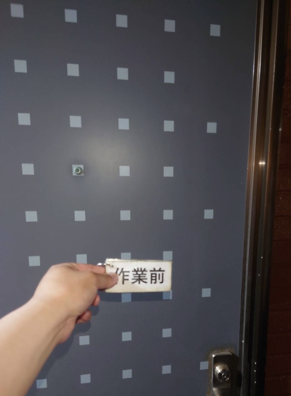 お問い合わせ・ご依頼の流れ
