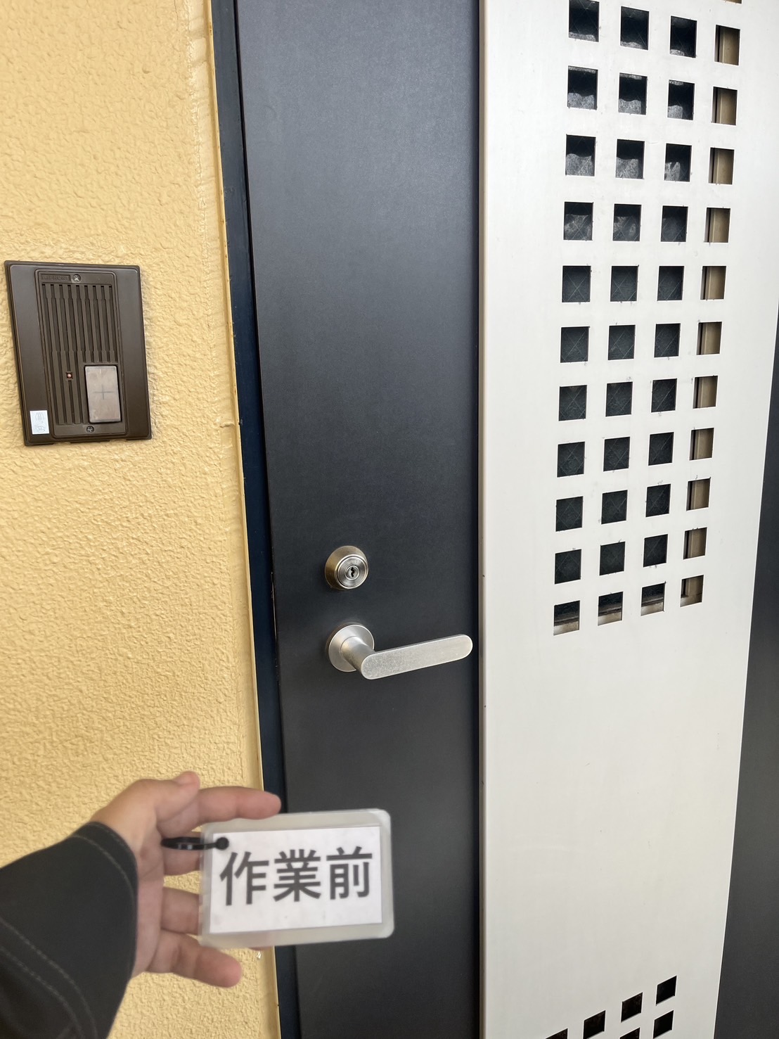 鍵の紛失や閉じ込めから解放！迅速対応の緊急サービス
