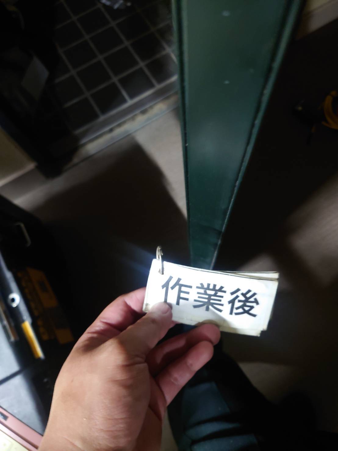 24時間対応の心強いサービス