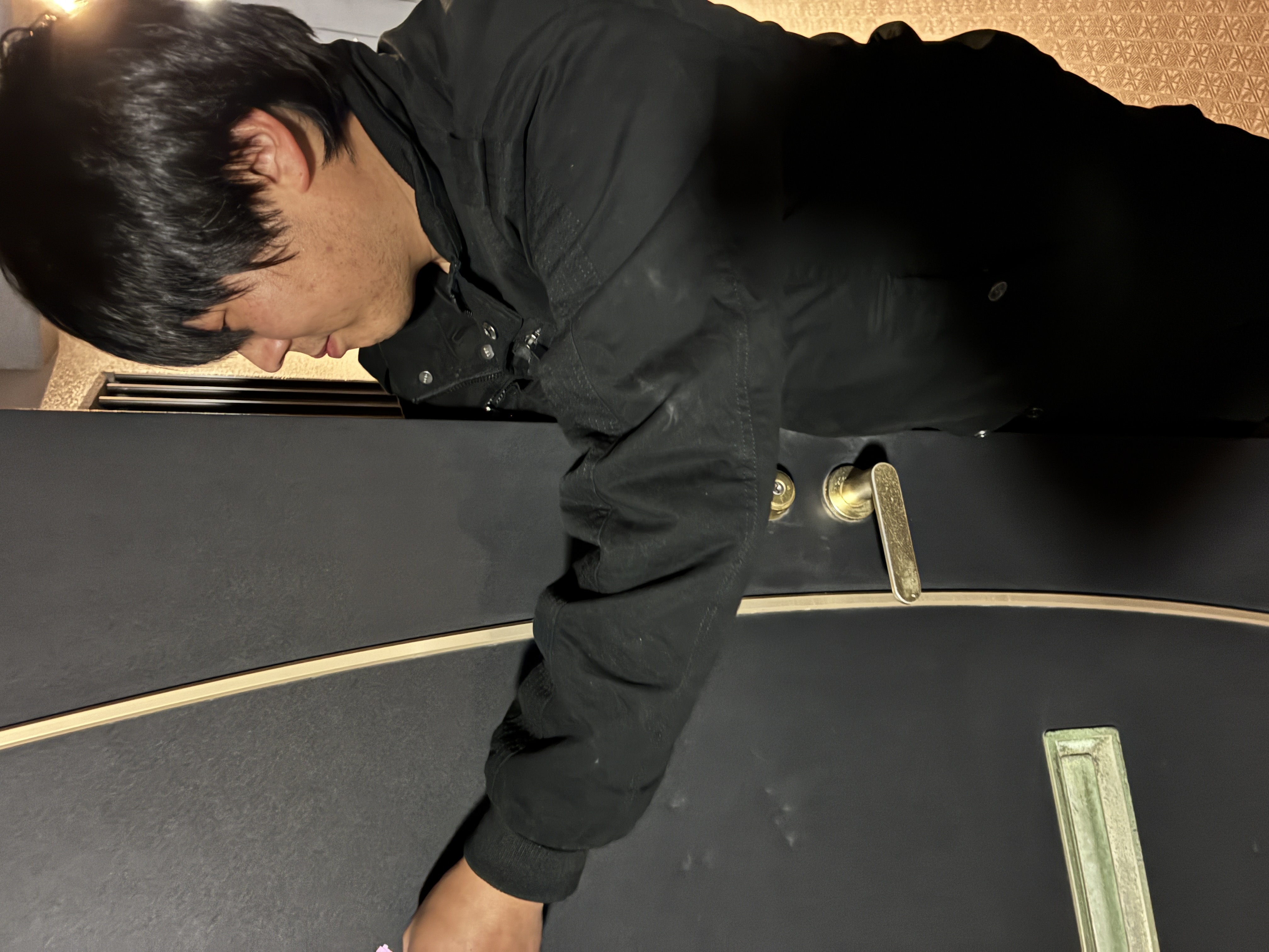 24時間365日対応の安心感